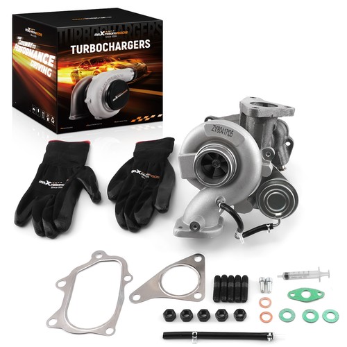 Turbocompresseur turbo turbine - turbo,