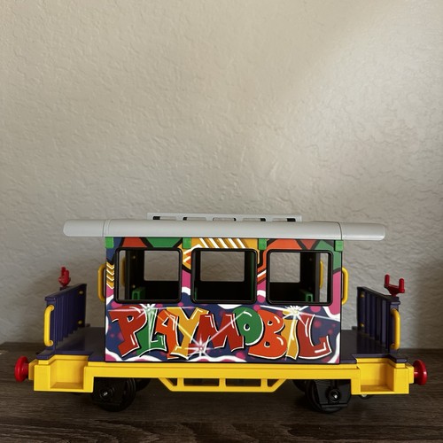 Vintage playmobil 4118 - vintage,