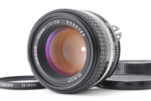 Top mint objectif nikon ai - mint],