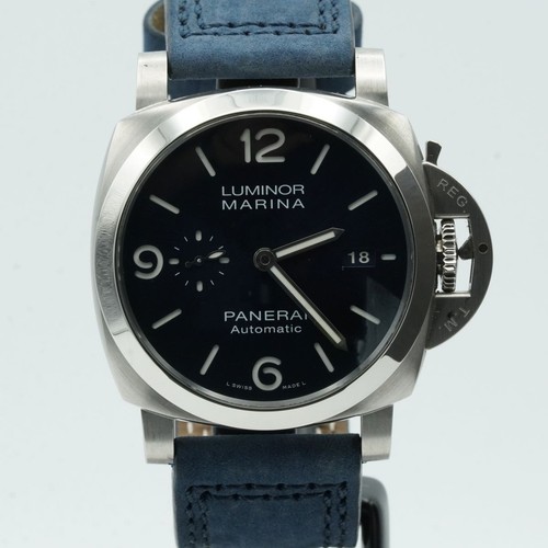 Panerai luminor marina - panerai,