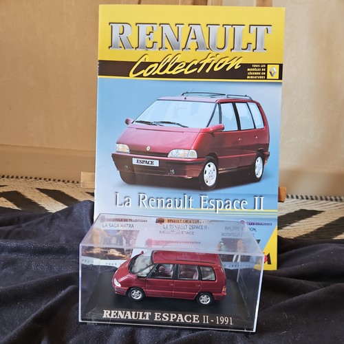 Renault espace 1991 ech - espace,