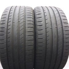 225 45 17 2X SAVA 225/45 R17