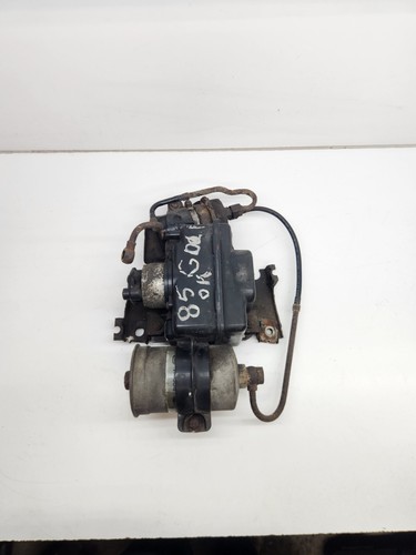 Golf mk2 jetta gti - vw,