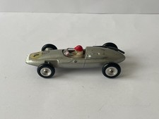 SOLIDO Cooper 1500 CM3 - grise