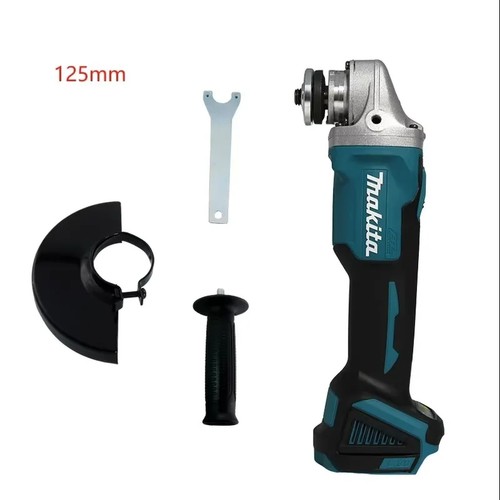 Makita dga404 meuleuse 100mm - makita,