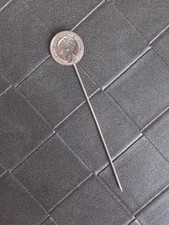 épingle a chapeau bijou en