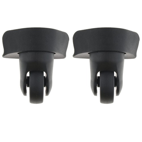 Paire roulettes de - de,