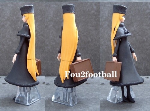 Figurine marina albator - marina,