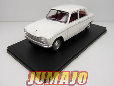 PTVQ53 Voiture 1/24 SALVAT Models : PEUGEOT 204 1968