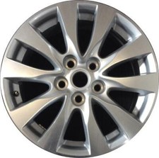 OEM New Alloy Wheel Rim for