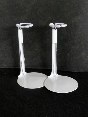 Lot supports de poupée - lot,