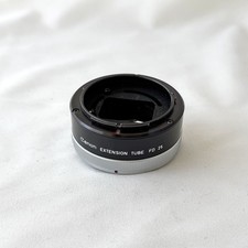 Tube d'extension macro Canon