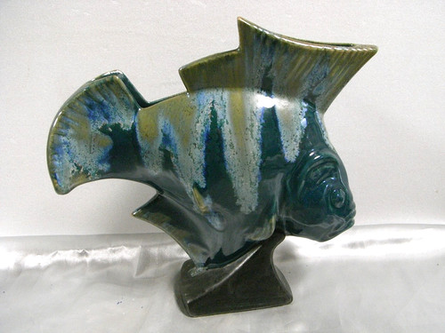 Vase poisson - 🇫🇷,