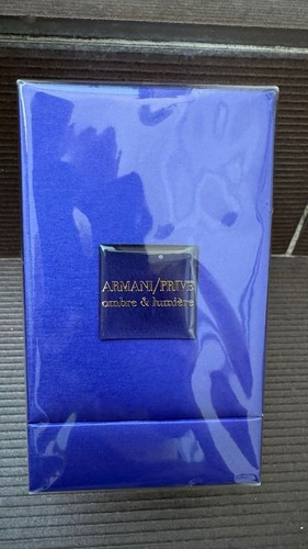 Armani privée ombre - ombre&lumiere,