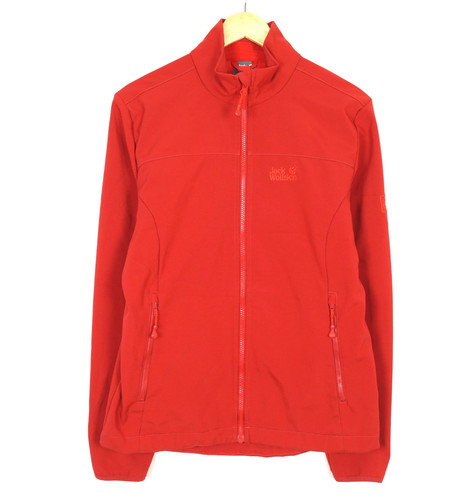 Veste softshell homme jack - softshell,