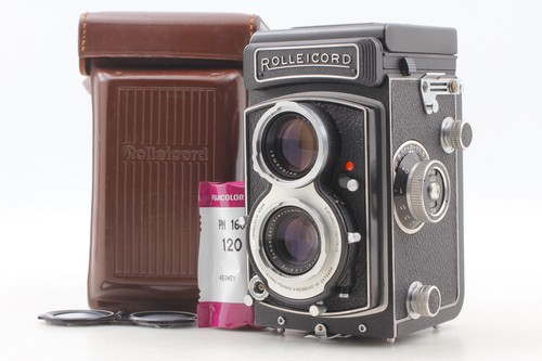 Appareil photo argentique
