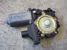 el. Window Regulator Motor Left Audi TT 8N ROADSTER Motor Window Regulator 8N7959801B