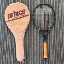 Prince Graphite Oersize 4-line