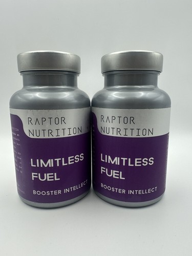 Raptor nutrition 2x90 - raptor,