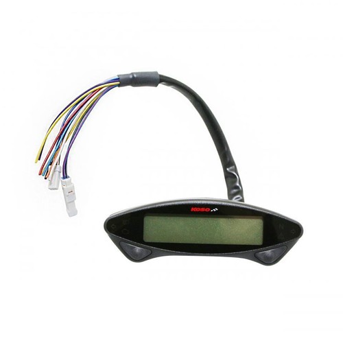 Compteur digital koso - compteur,