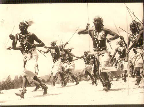 Congo ruanda urundi carte - congo-, -urundi