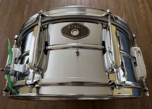 Tama rockstar 5 steel - rockstar,