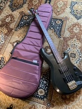 1984 Ibanez Roadstar II Bass RB824MB Japan vintage free shipping