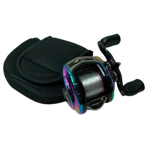 Moulinet abu garcia revo elite - garcia,