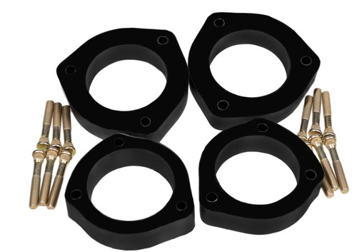 Kit rehausse entretoises 30 - kit,