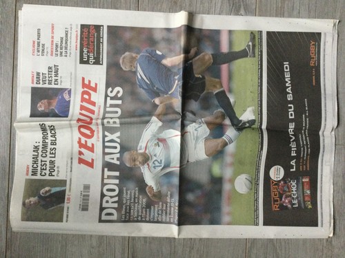 Equipe 19096 du 11 - l'equipe,