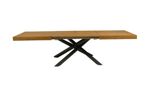 Table extensible rectangulaire - table,