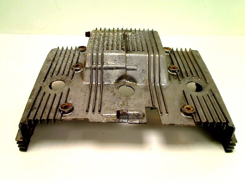 Couvercle moteur suzuki 380 - couvercle, gt