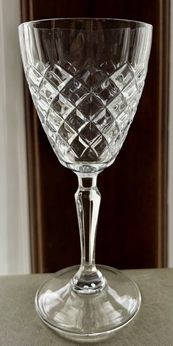 Cristal d arques dauphine - cristal,