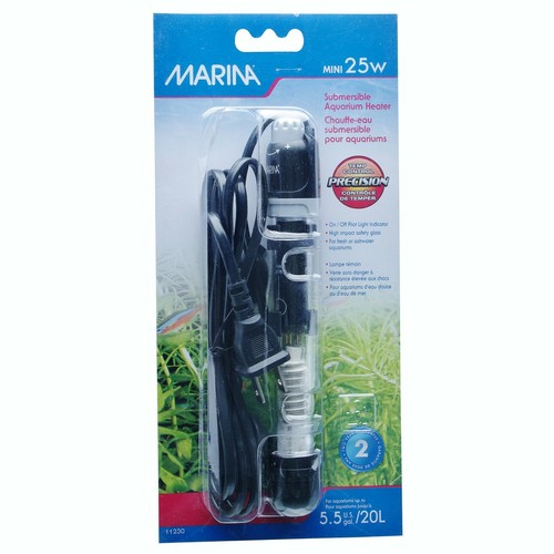 Marina submersible pre - submersible, pre-set