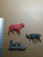 MOUTON BELIER CHEVRE AGNEAU