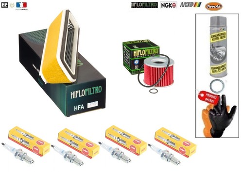 Kit entretien filtres - entretien,