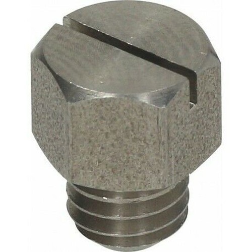 Buse rinçage inox - buse, 3501259