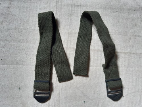 Lot sangles od7 - lot,
