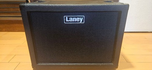 Laney irt112 guitar cabinet - guitar,