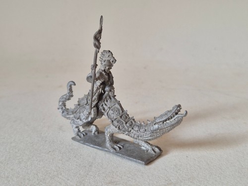 Figurine ral partha 1982 - figurine,