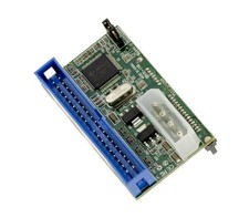 Adaptateur pour relier un