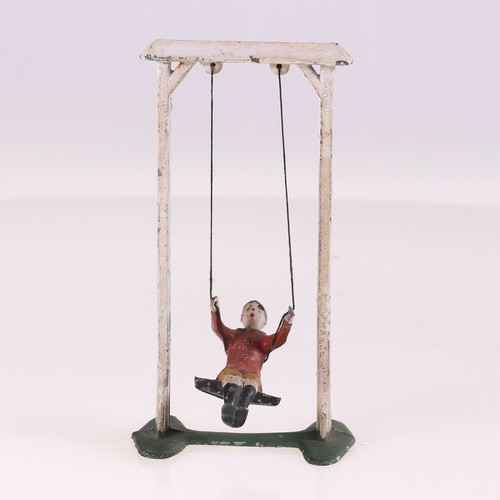 Britains enfant sur
