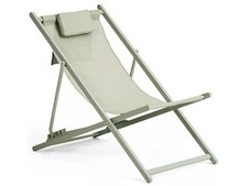 Chaise De Jardin, Chaise