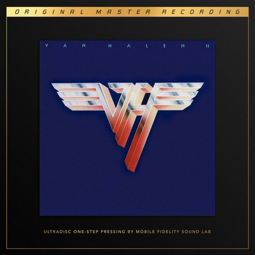 Van halen - van,