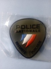 POLICE NATIONALE - ECUSSON
