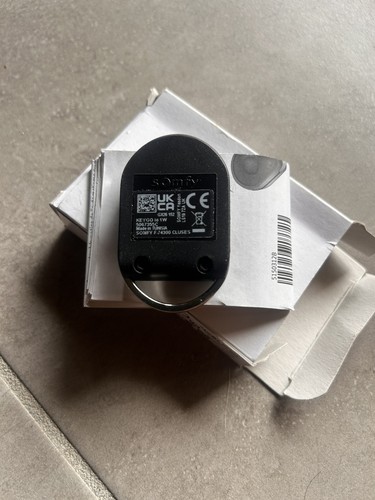 Télécommande somfy keygo - télécommande, io