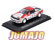 RCA47 voiture 1/43 IXO Altaya