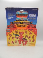 Maitres De L'univers - Modulok