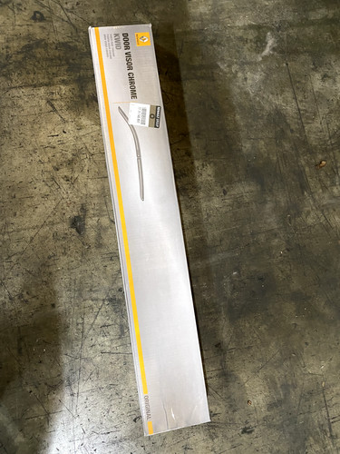 Deflecteur vent renault - vent,