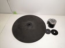 JUNK Roland V-drum VH-11 hi hat cymbal -Top Only-
